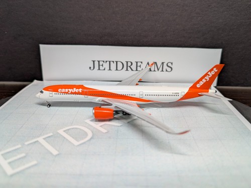 400 easyjet airbus - 1/400,