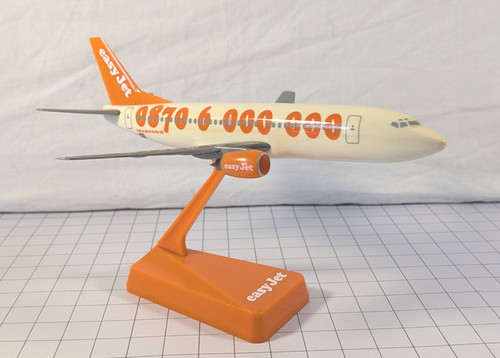 Easyjet boeing 737 - easyjet, 737-300