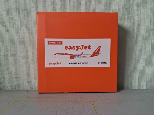Wings 400 easyjet airbus - jc,