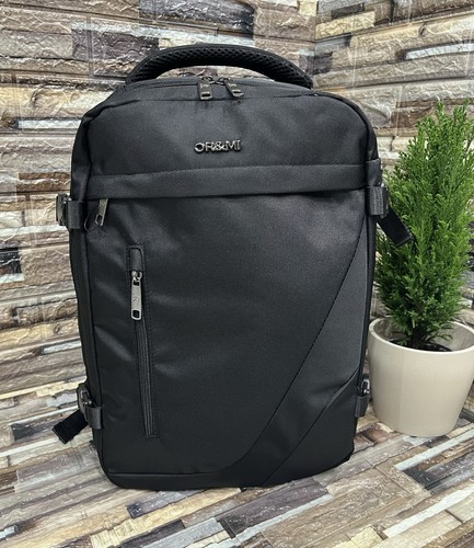 Travel backpack 40x20x30 cabin - travel,